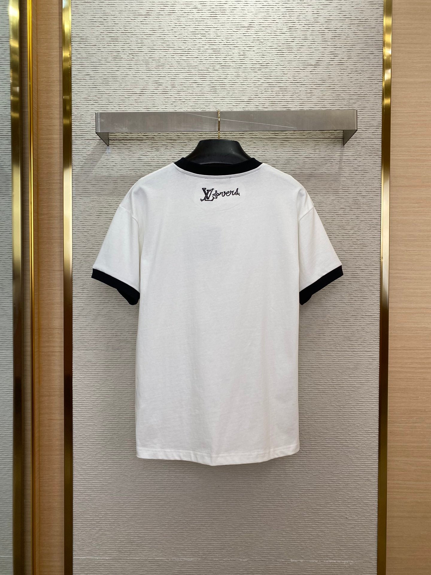 체인2호 /LV 반팔 티셔츠