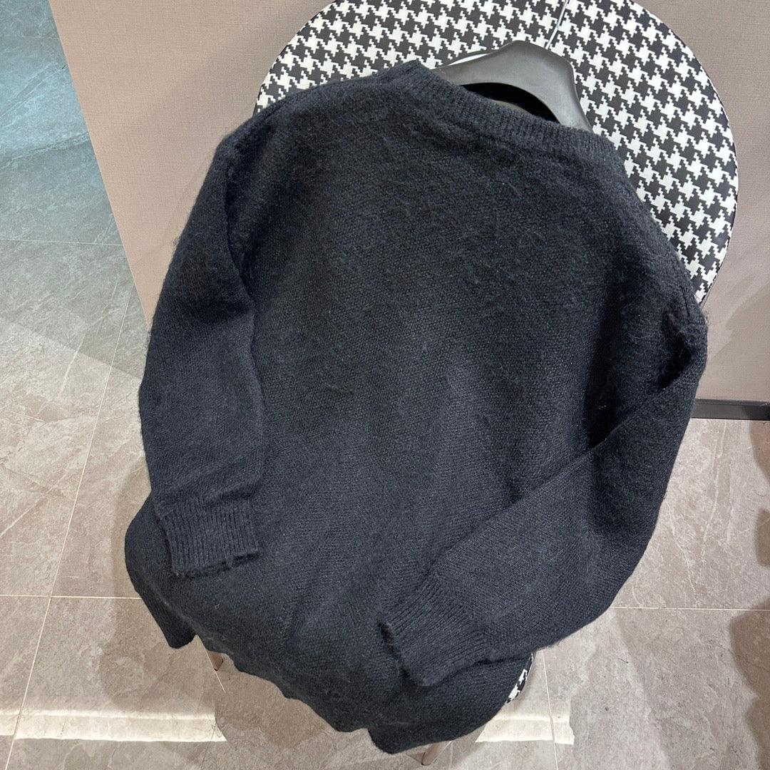 체인2호 /YSL 입생로랑 클래식한 라운드 핏