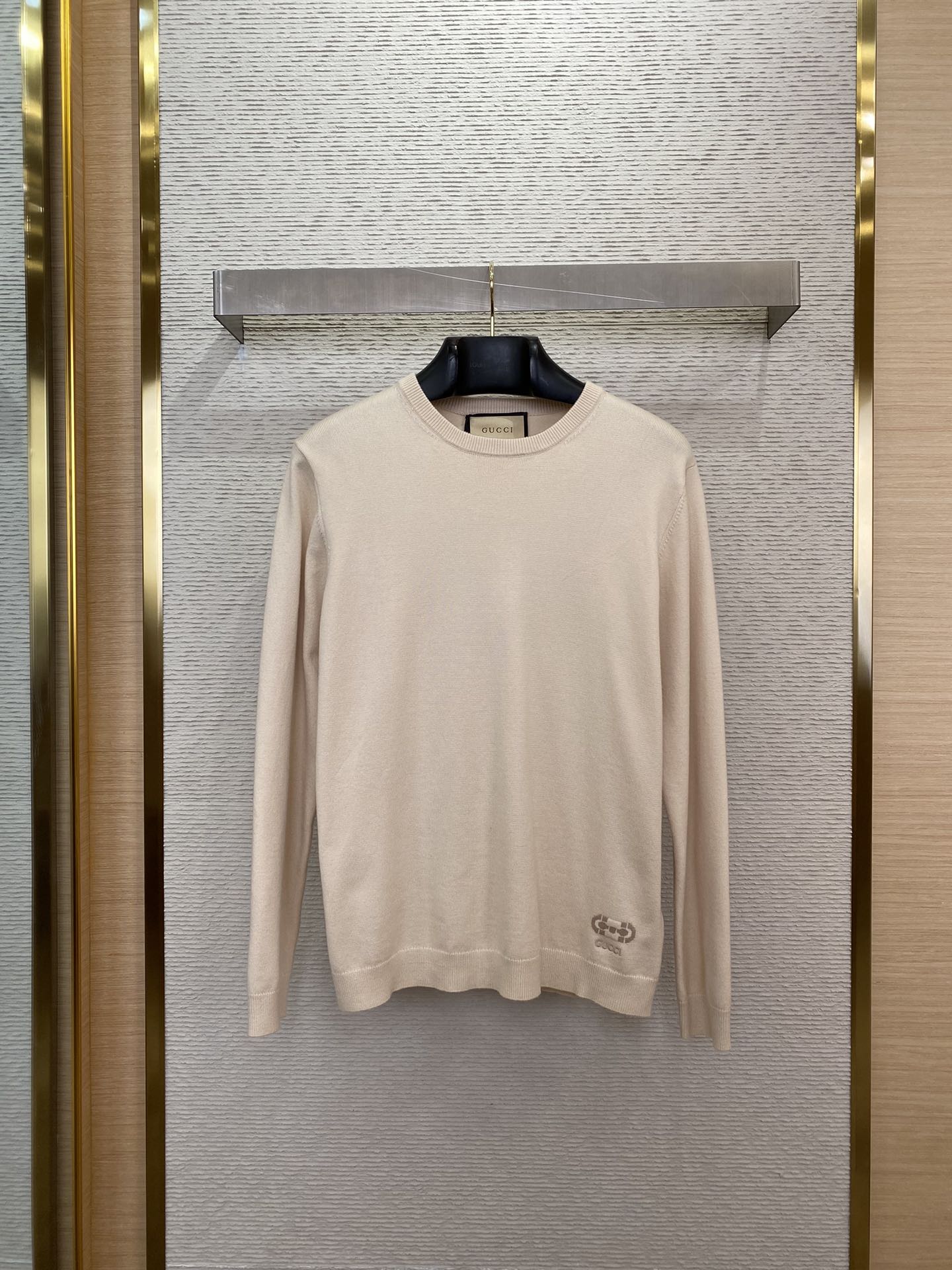 체인2호 /구찌 중첩 스웨터