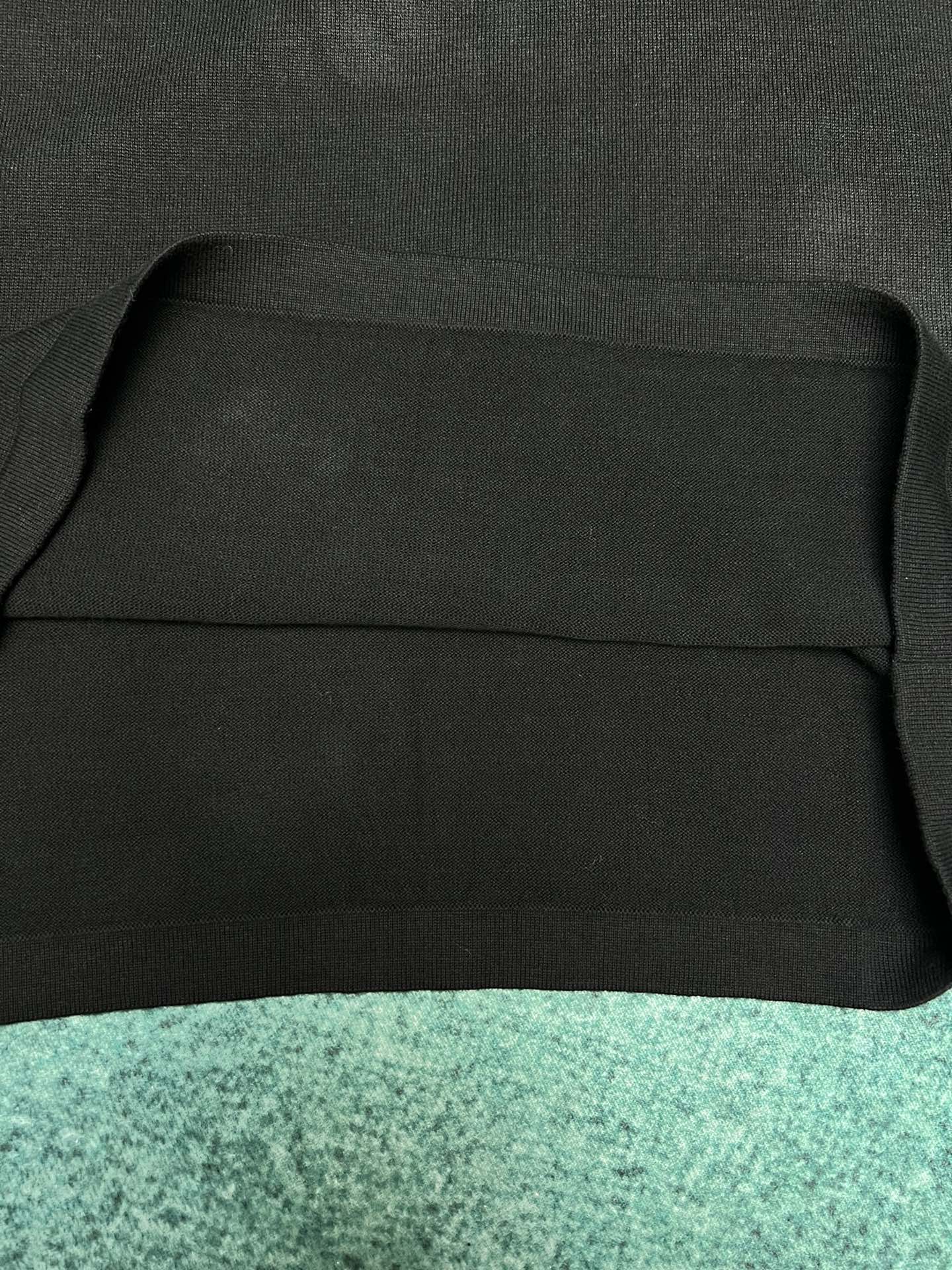 타일공장/루이비통 24ss 봄여름 신상 반팔 라운드 셔츠