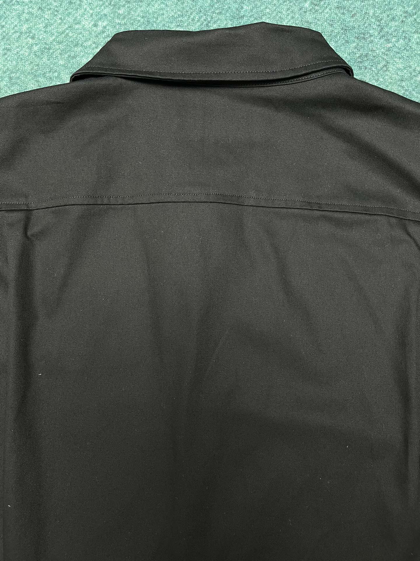 타일공장/루이비통 24ss 봄여름 신상 반팔 셔츠