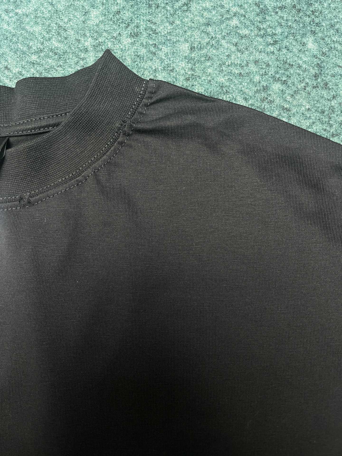 타일공장/발렌시아가 24ss 봄여름 도쿄 철탑 야경 티셔츠