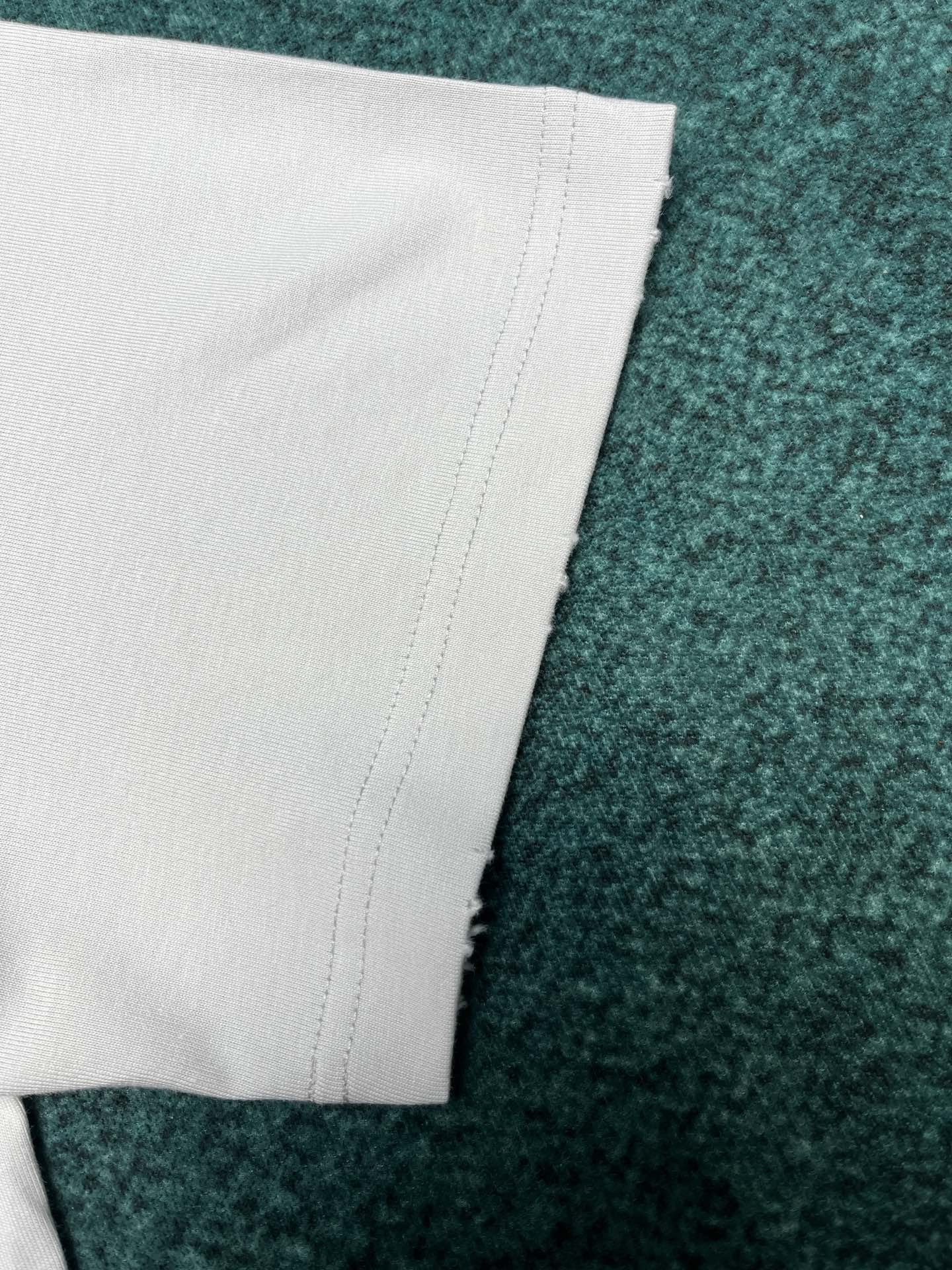 타일공장/발렌시아가 24ss 봄여름 도쿄 철탑 야경 티셔츠