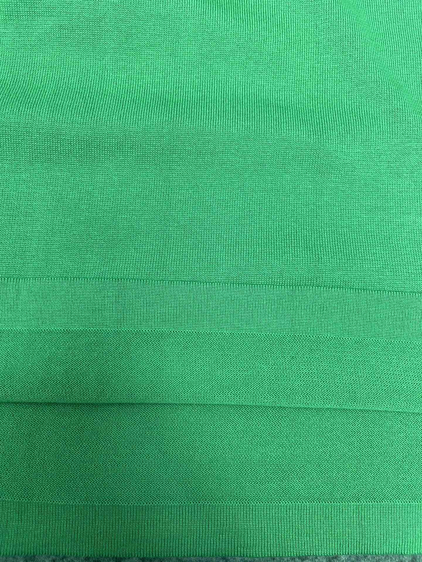 타일공장/루이비통 24ss 봄 신상 라운드 셔츠 그린