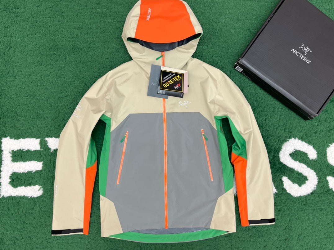 R공장 셀러/아크테릭스 BETA LIGHTWEIGHT JACKET