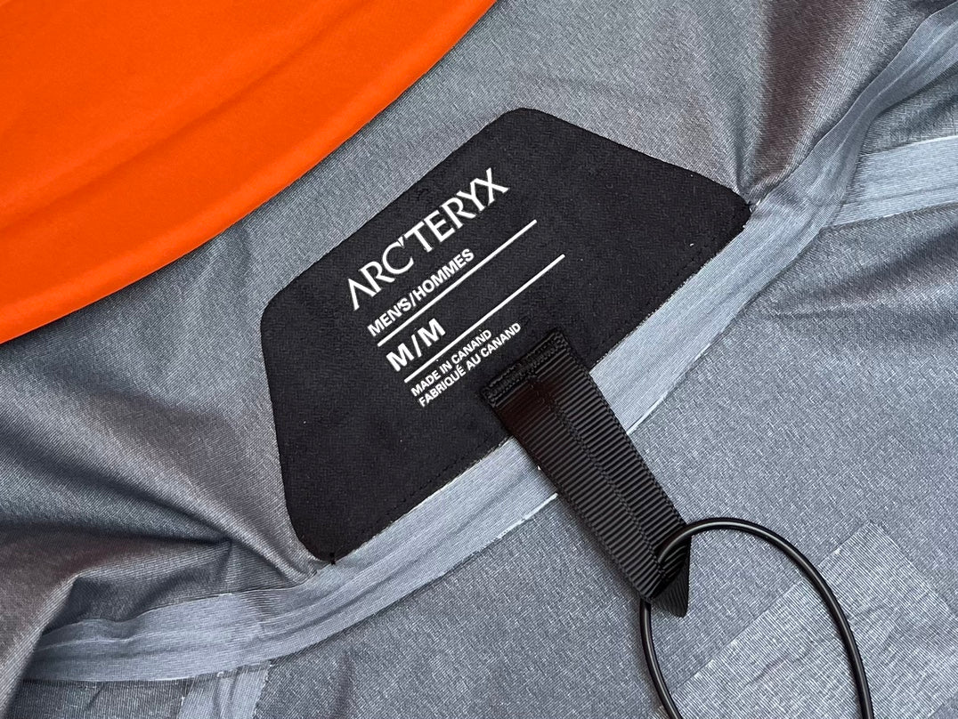 R공장 셀러/아크테릭스 BETA LIGHTWEIGHT JACKET