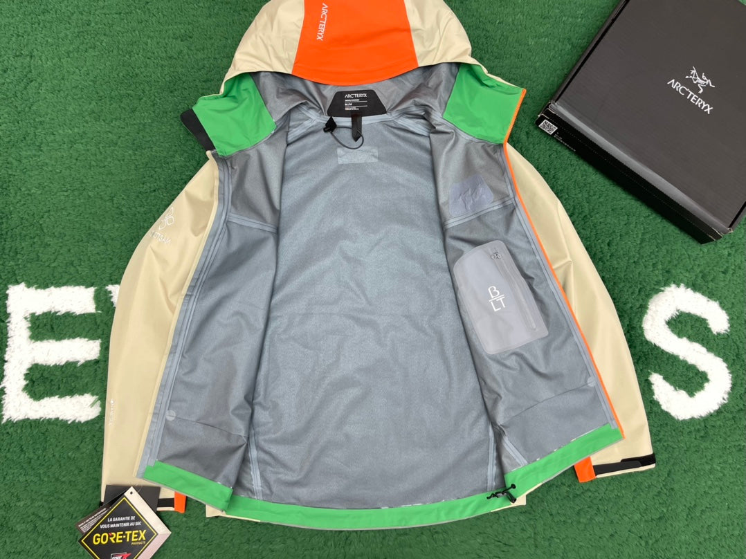 R공장 셀러/아크테릭스 BETA LIGHTWEIGHT JACKET
