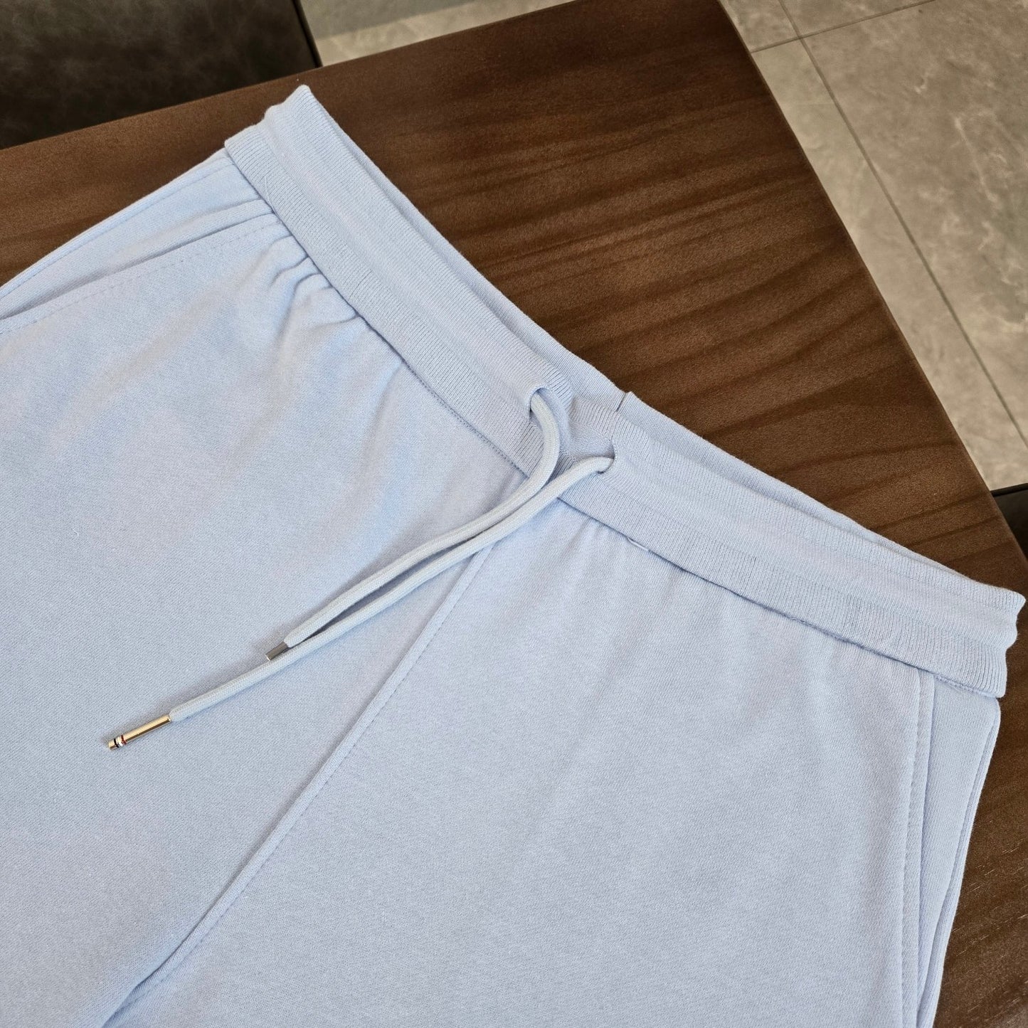 GTR/톰브라운 남성 면 반바지