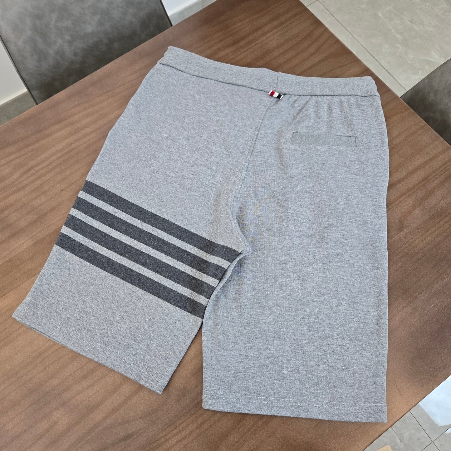 GTR/톰브라운 남성 면 반바지