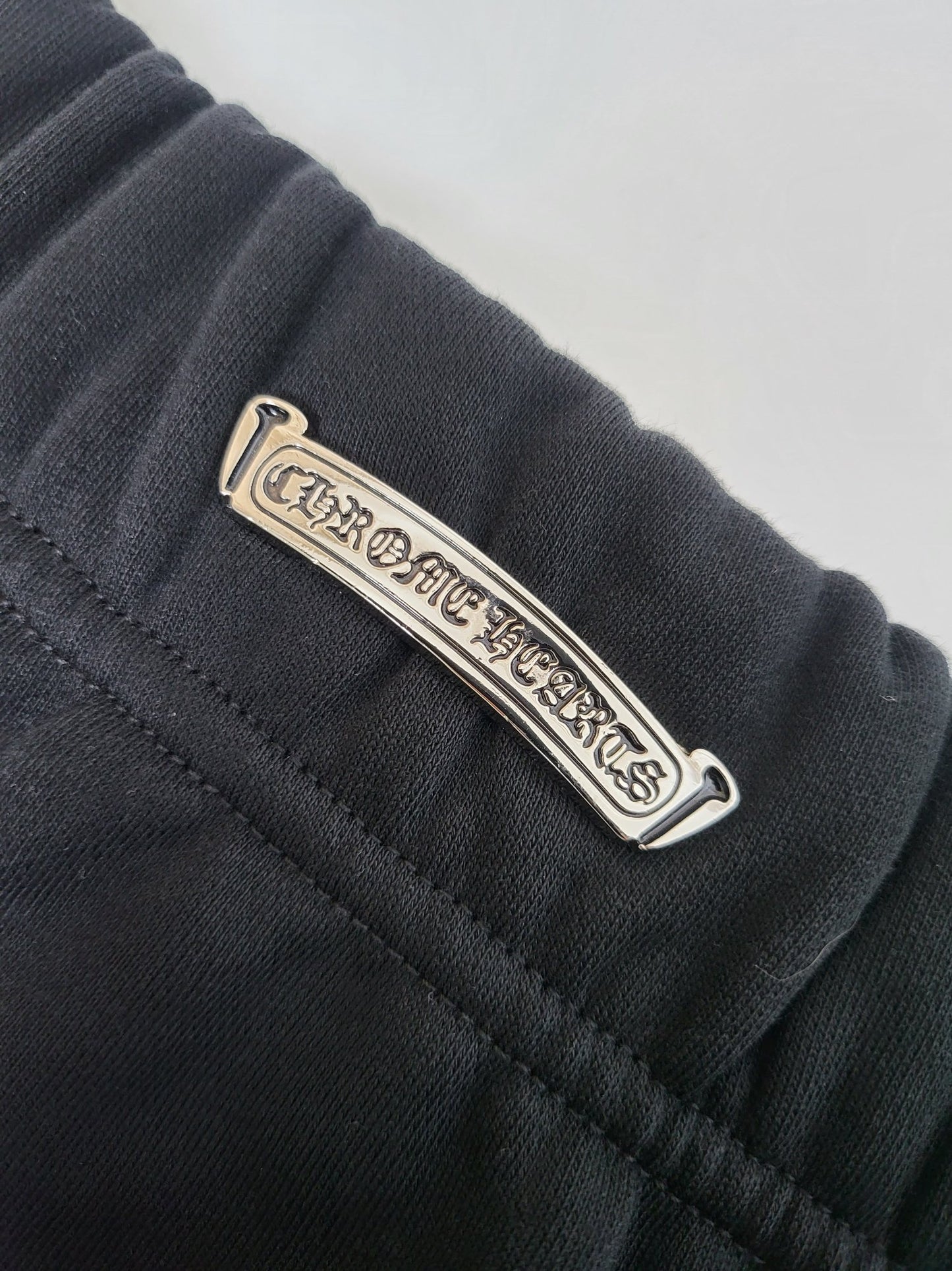 GTR/크롬하츠 남성 자수 롱 바지