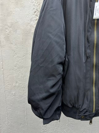 체인2호/발렌시아가 남성 마이삭 파일럿 재킷