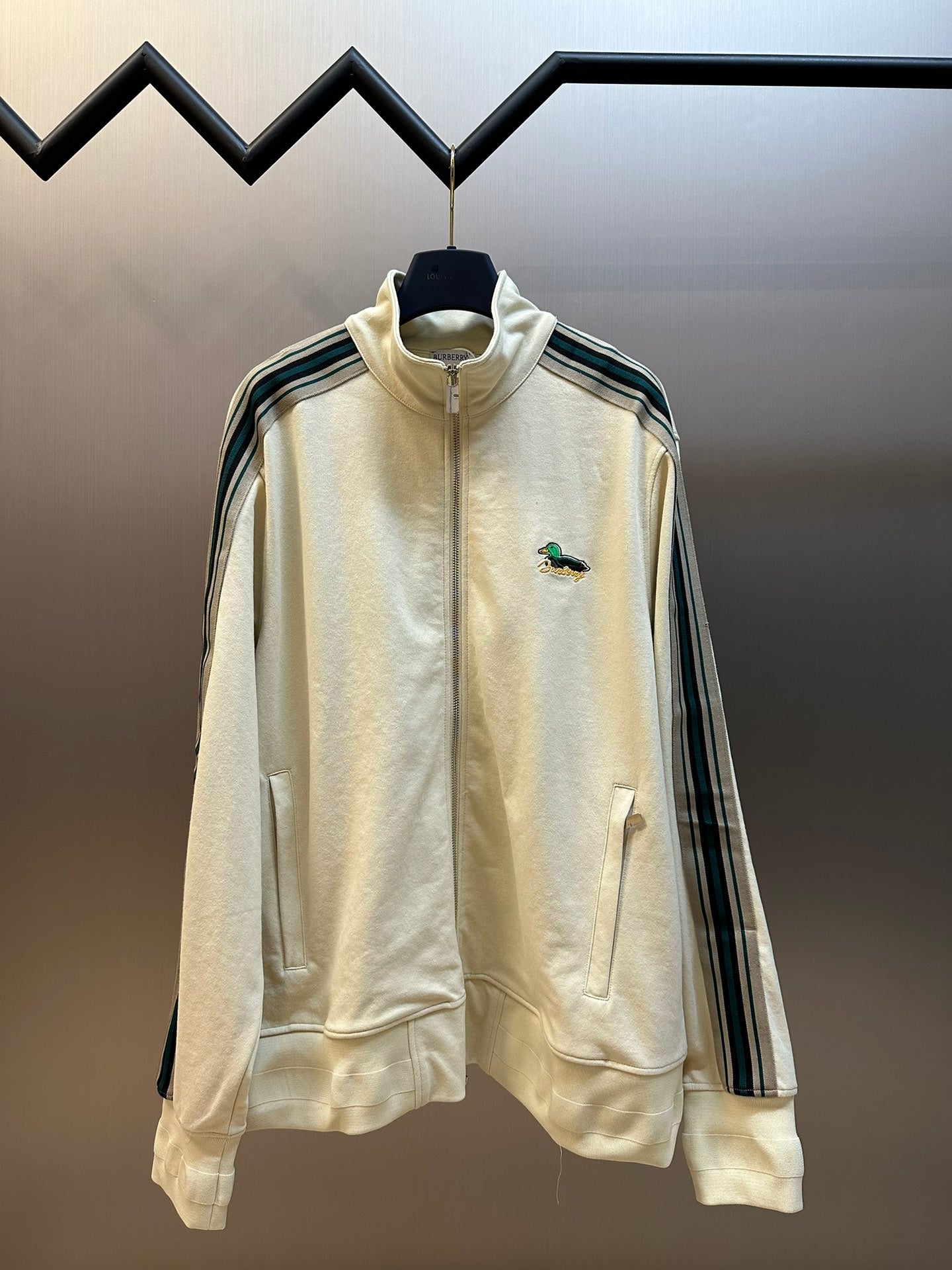 체인2호/버버리 트레이닝 세트 야구복
