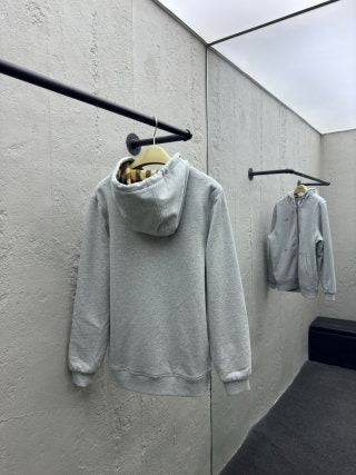 체인2호/버버리 체크무늬 전마 캐시미어 후드