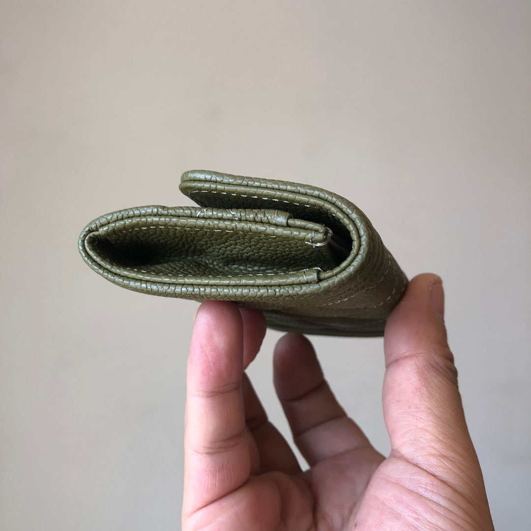 T무역/샤넬 카드 가방