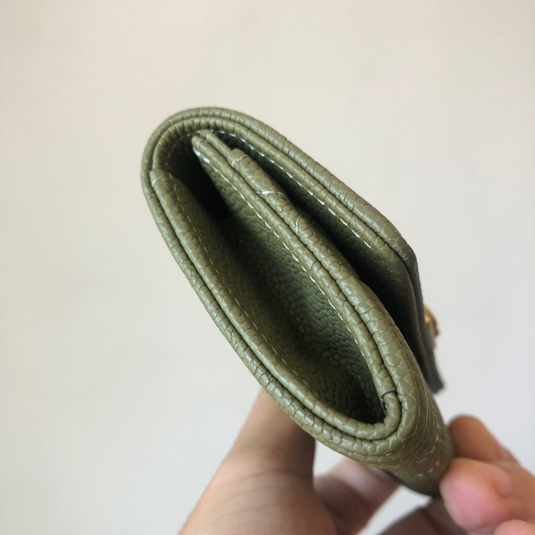 T무역/샤넬 카드 가방