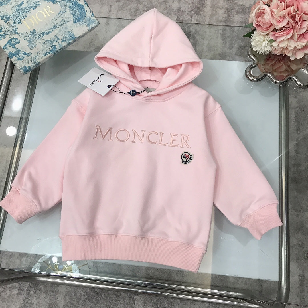 AA/몽*레어 아동 후드