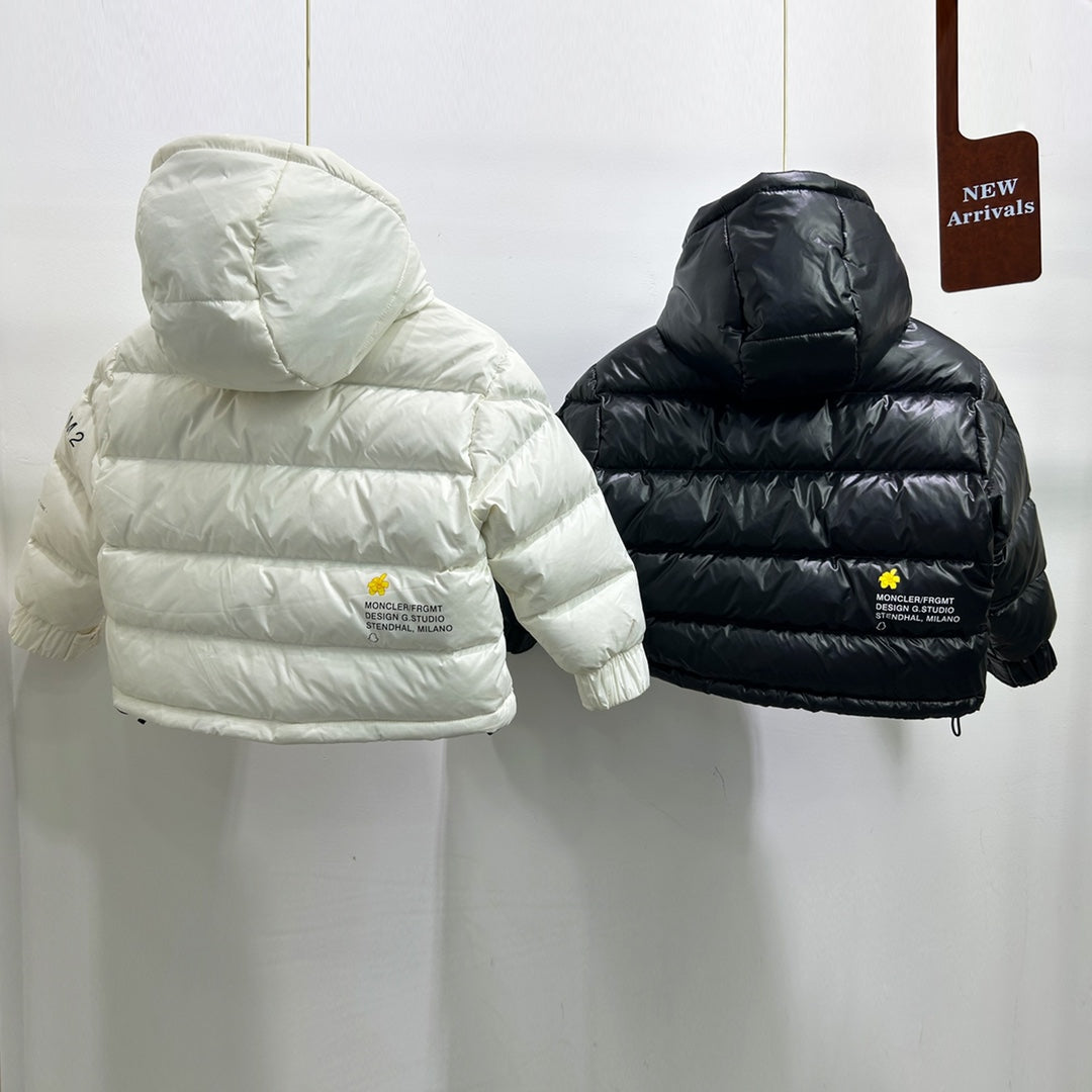 AA/몽*레어 아동 패딩