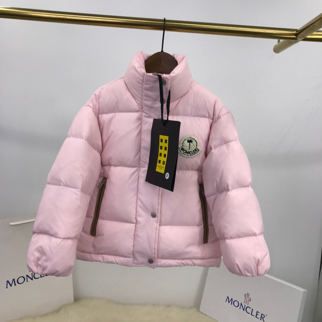 AA/몽*레어 아동 빵옷 핑크