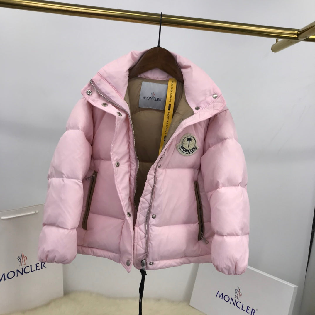 AA/몽*레어 아동 빵옷 핑크