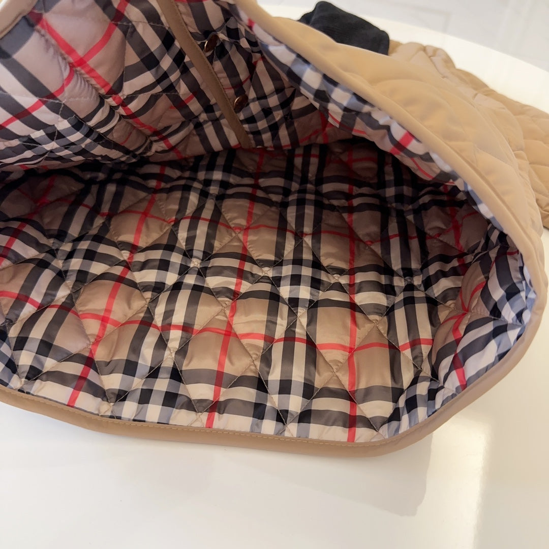 AA/버버리 아동 솜옷 외투