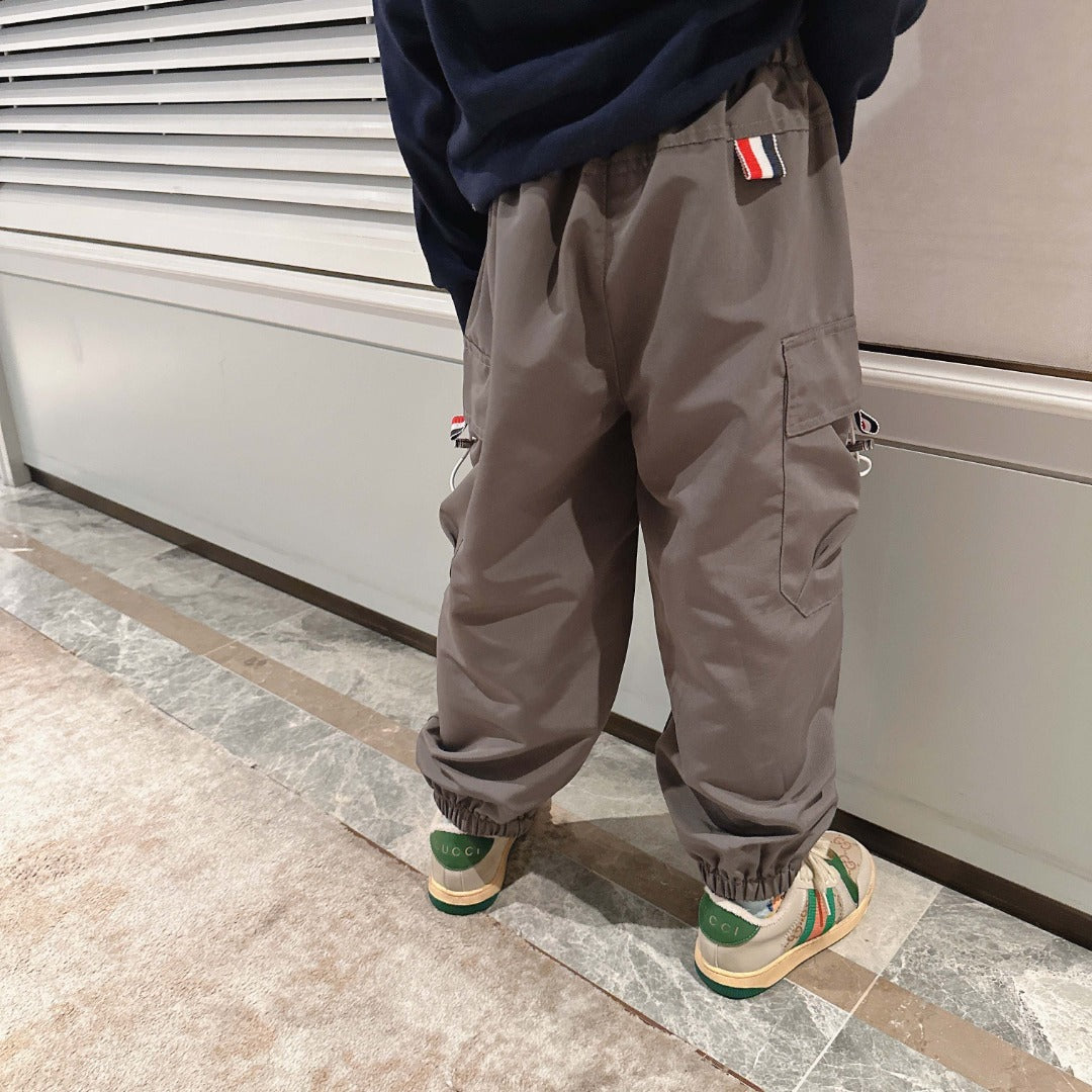 AA/톰브라운 아동 바지