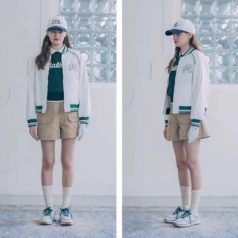 마이골프 /MALBON 여성 조끼