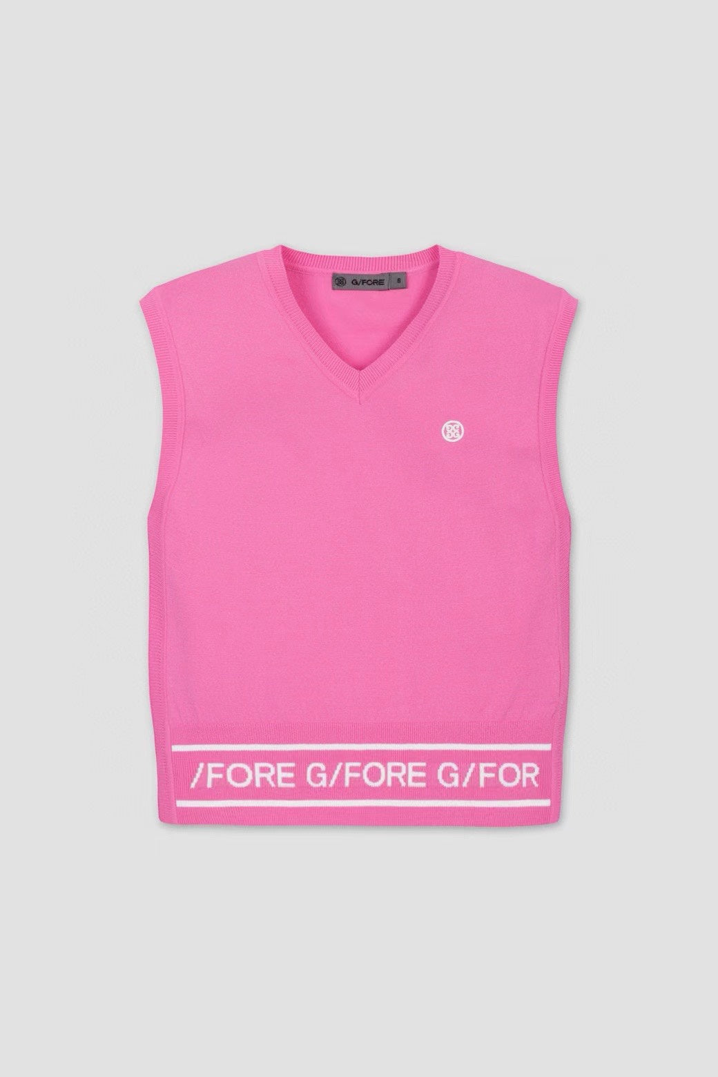 마이골프 /FORE 여성 조끼