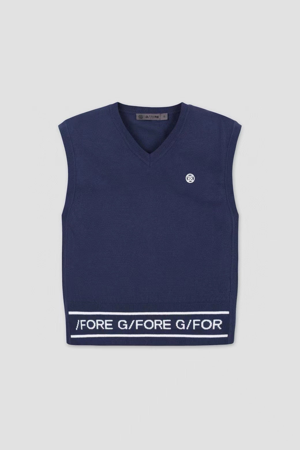 마이골프 /FORE 여성 조끼