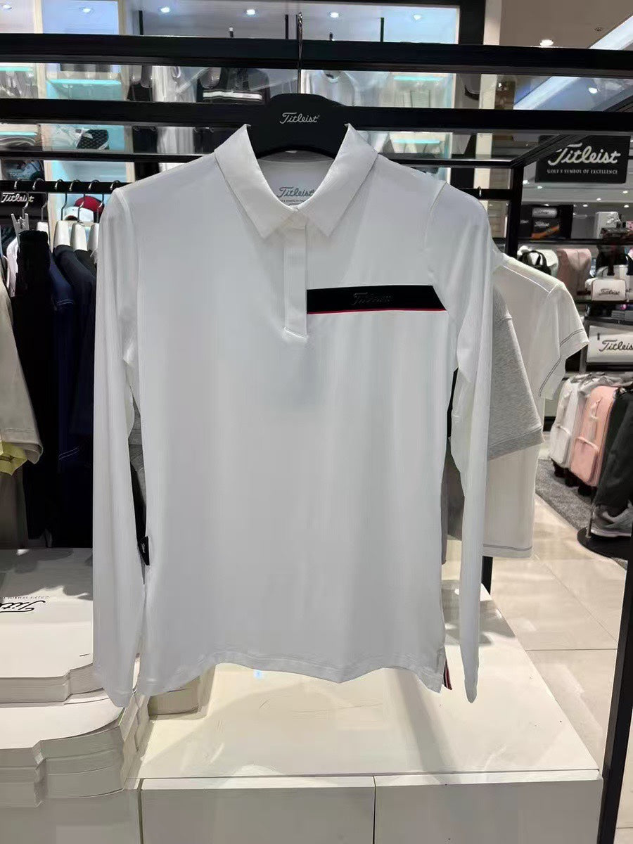 마이골프 /Titleist 여성용 긴팔