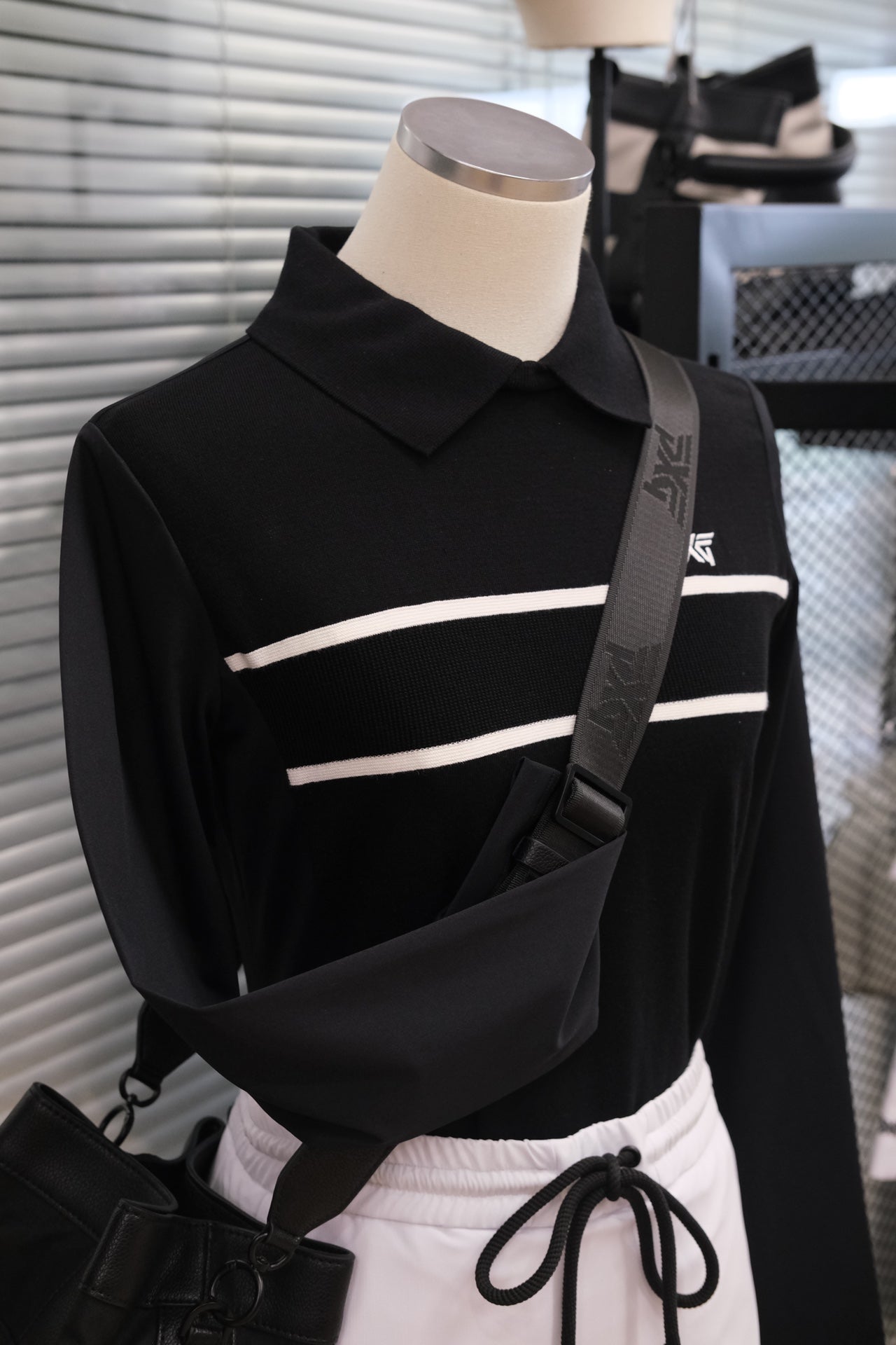 마이골프 /PXG 여성 긴팔 여성 스커트
