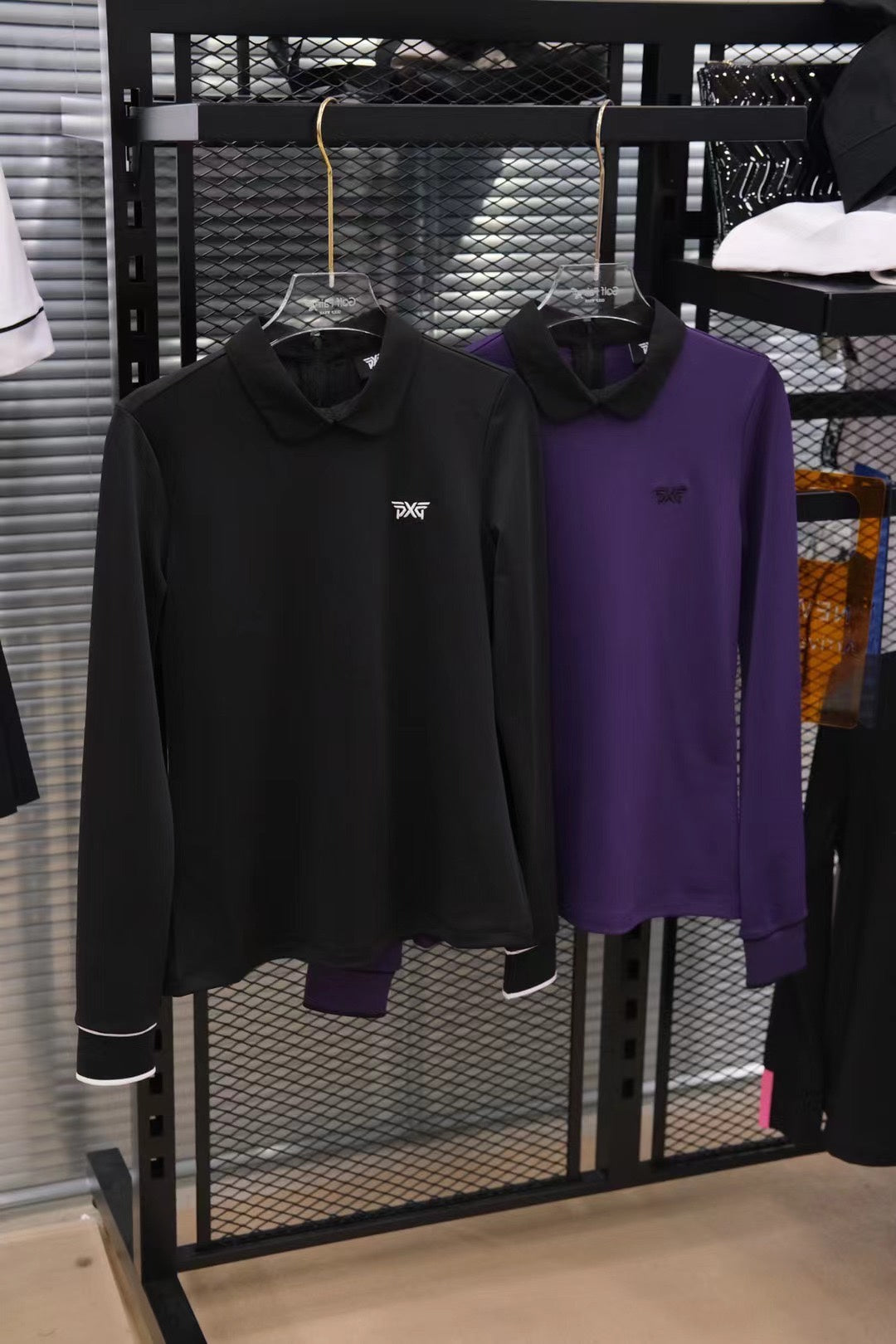 마이골프 /PXG 여성 긴팔티