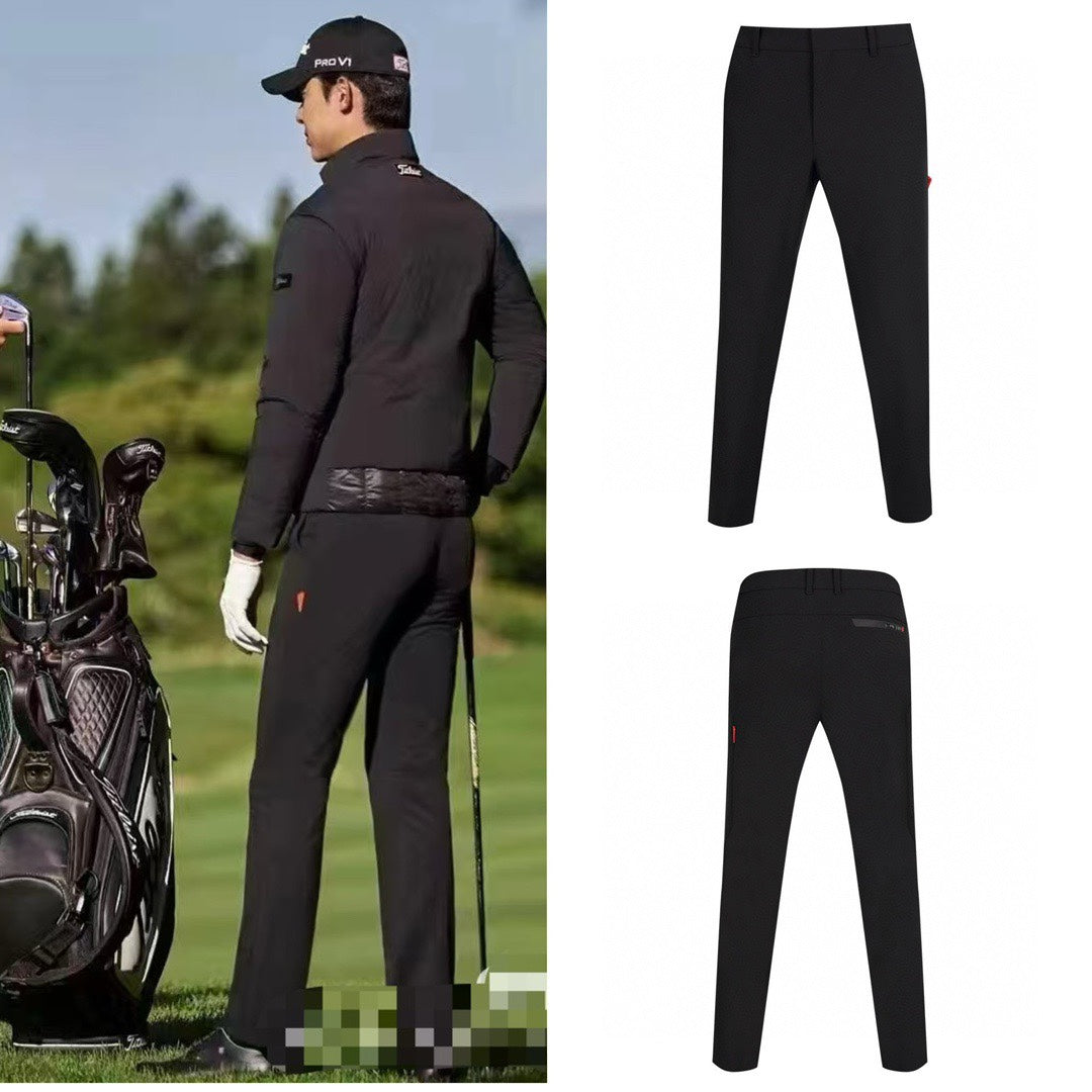 마이골프 /Titleist 남성 바지