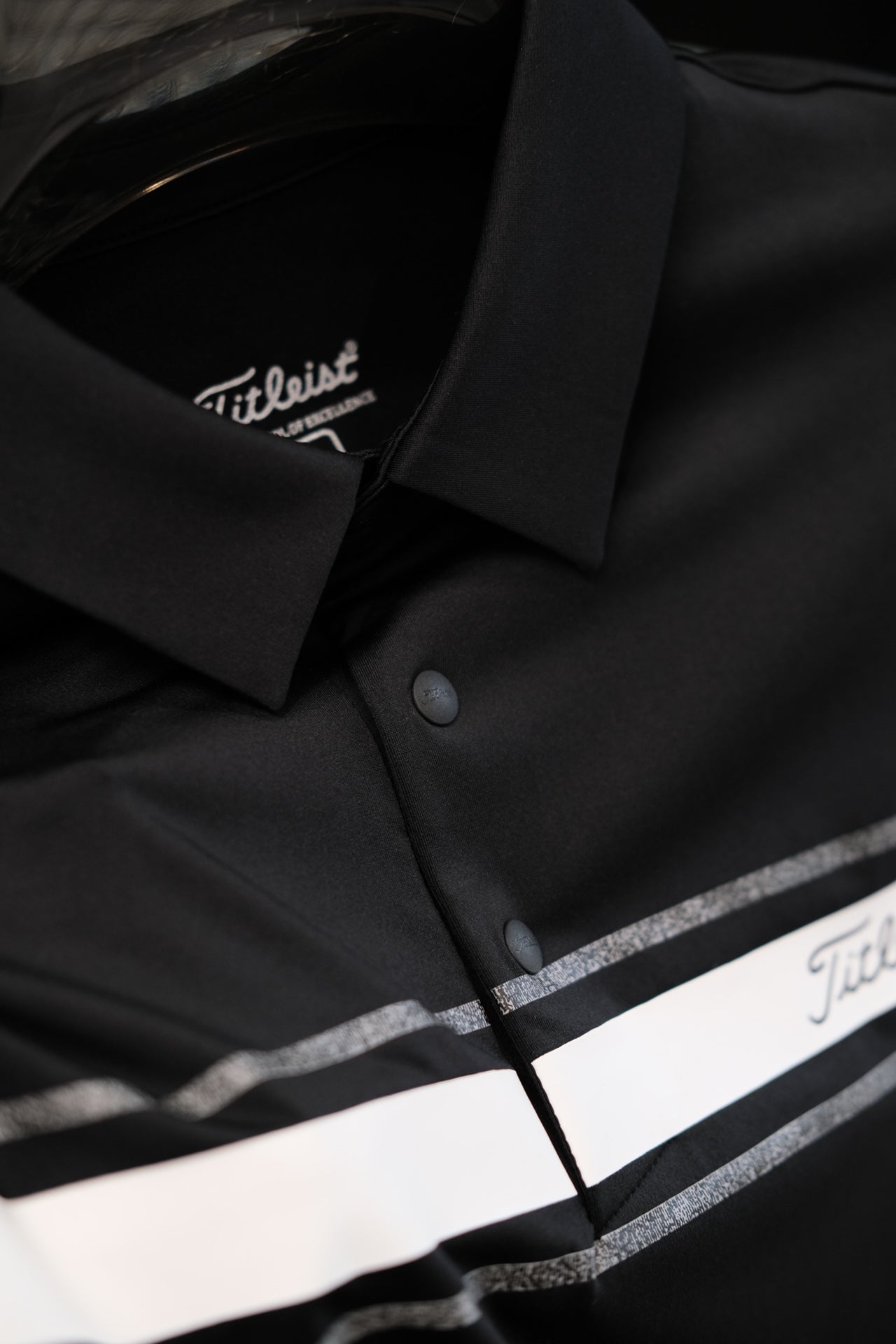 마이골프 /Titleist 남성 긴팔