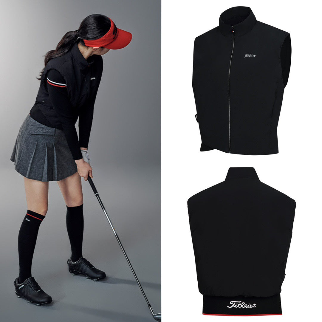 마이골프 /Titleist 신상 여성용 조끼