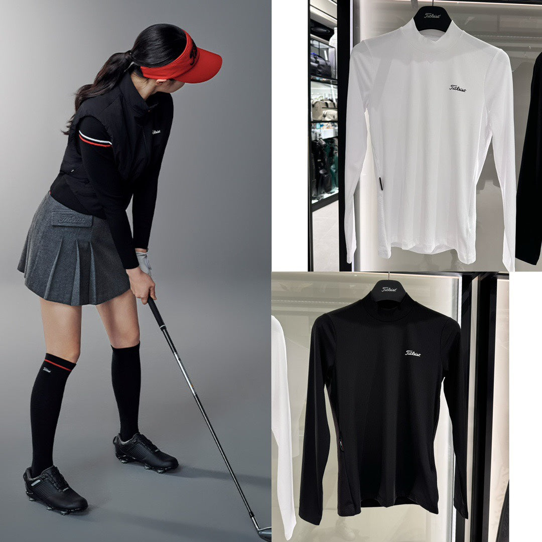 마이골프 /Titleist 신상 여성 상의