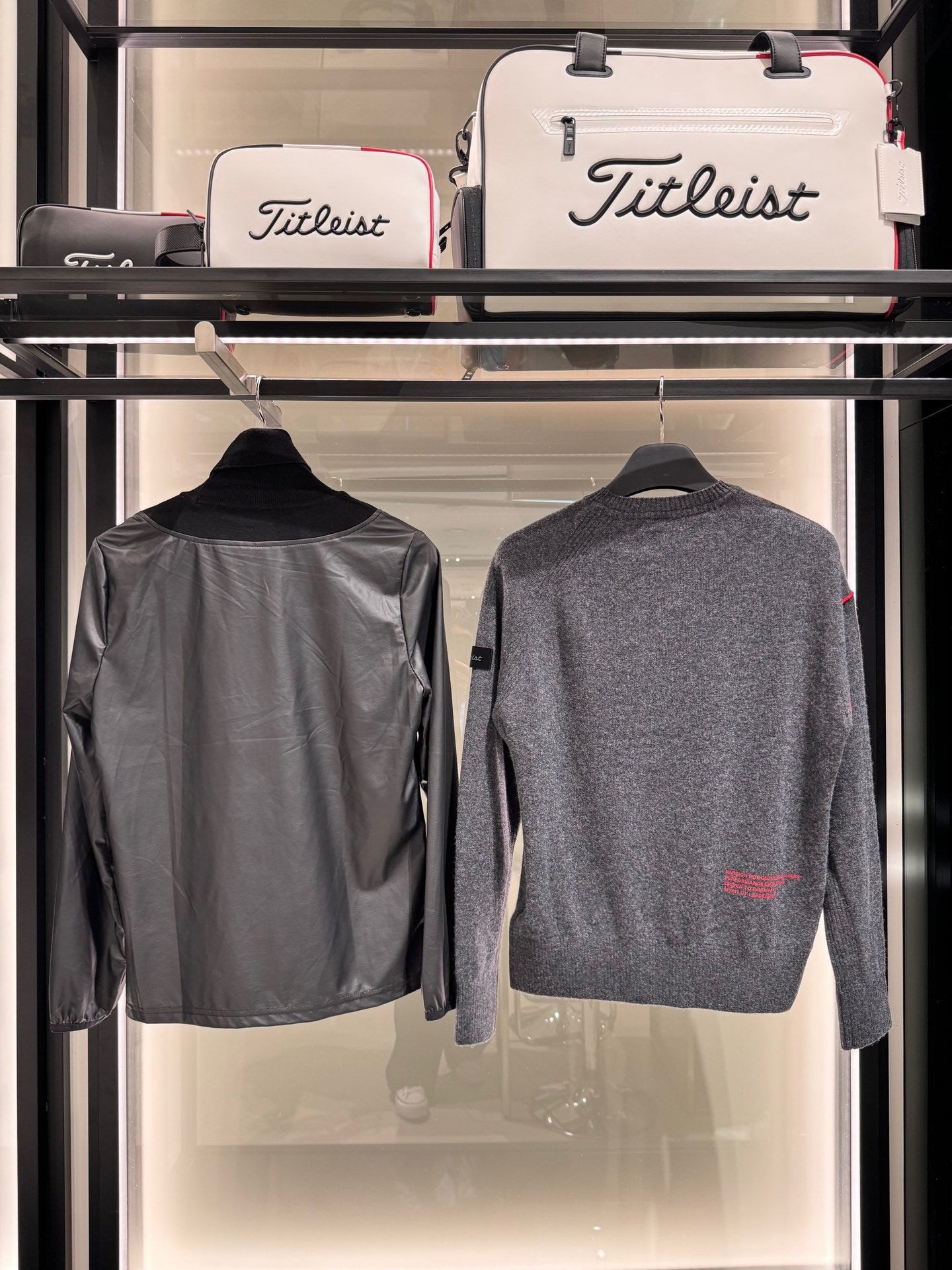 마이골프 /Titleist 신상 남성 상의