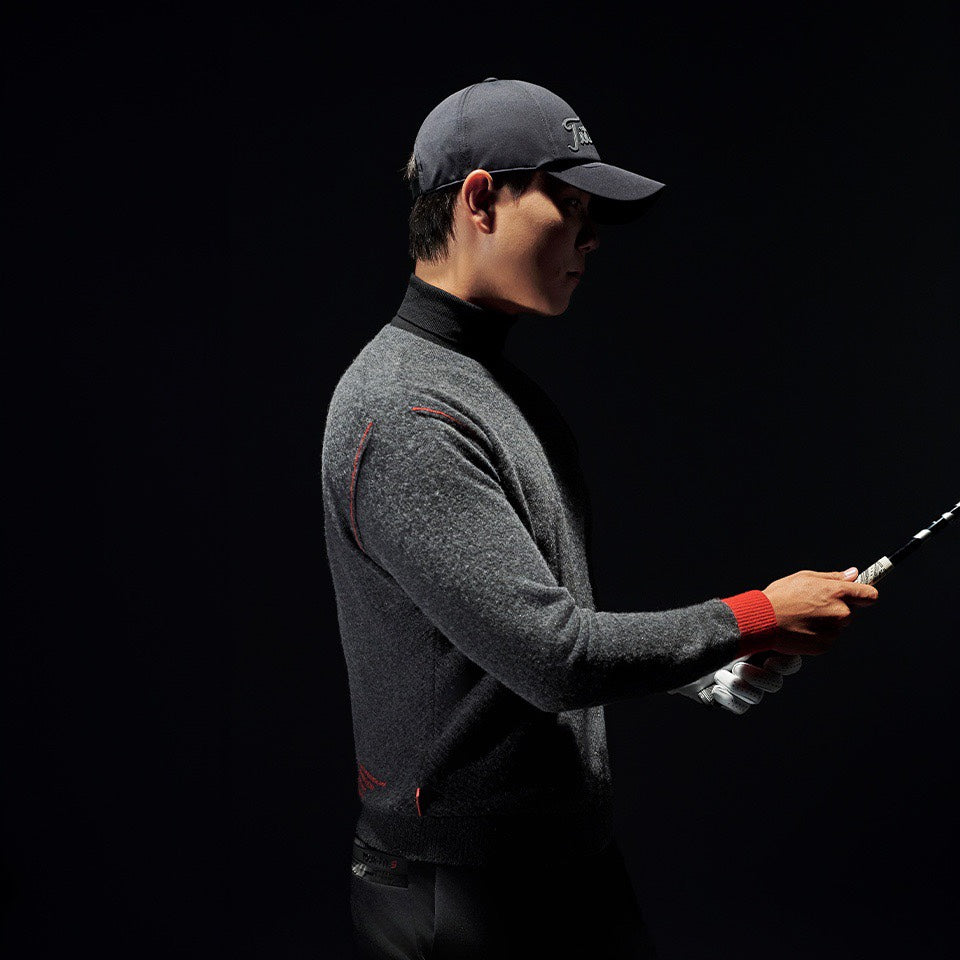 마이골프 /Titleist 신상 남성 상의
