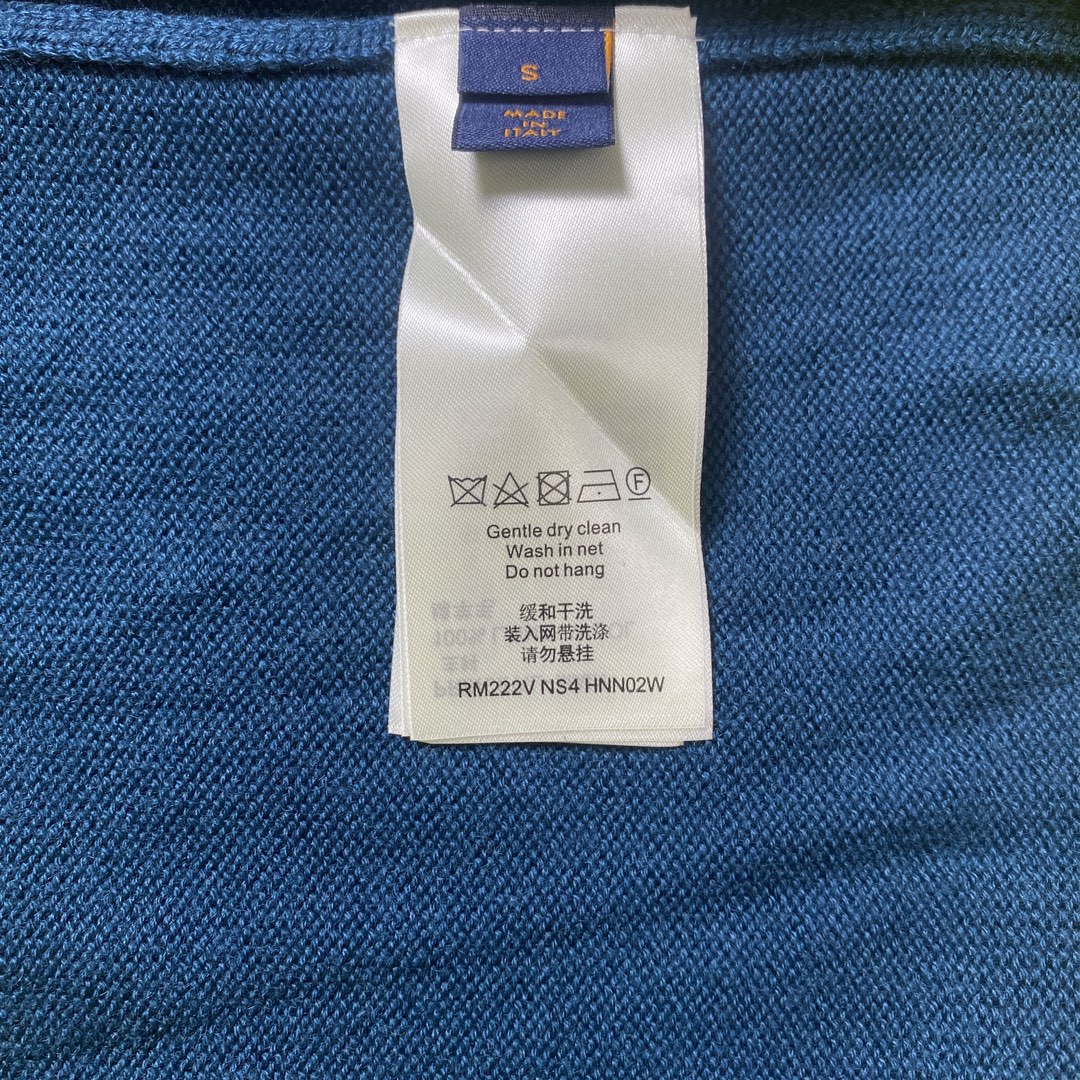 zzll /루이비통 남성 니트