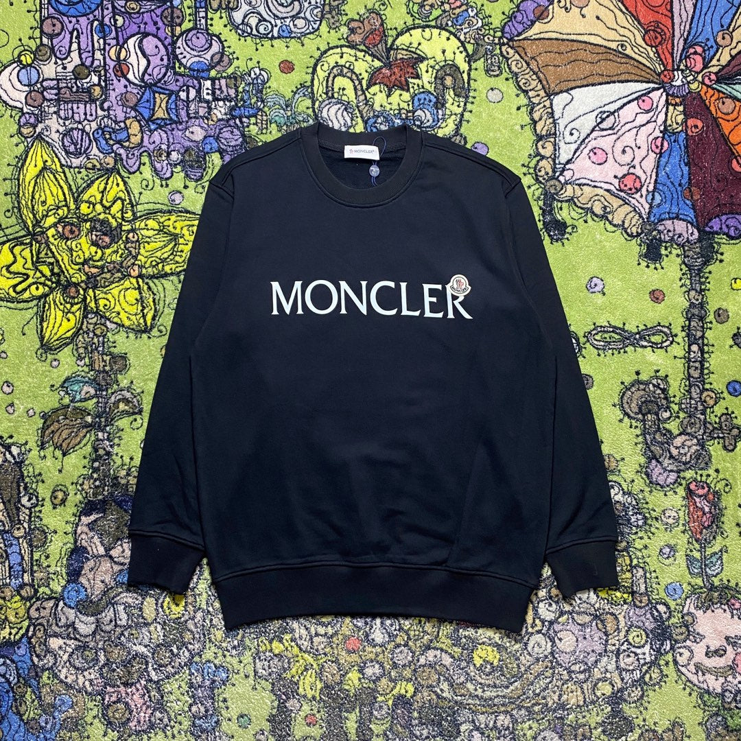 zzll /몽*레어 남여 라운드넥 맨투맨