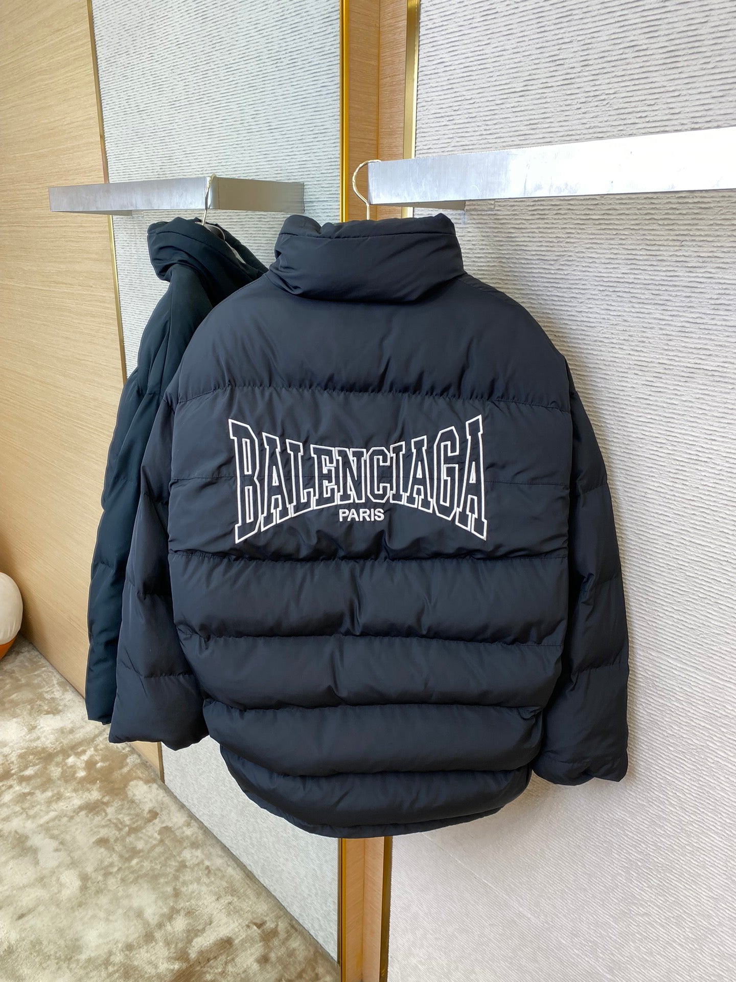 체인2호/발렌시아가 남여 양면 자수 면복