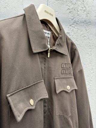 체인2호/ 미우미우 남여 재킷 코트