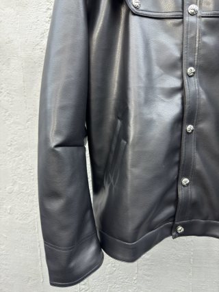 체인2호/ 크롬하츠 남여 가죽 자켓