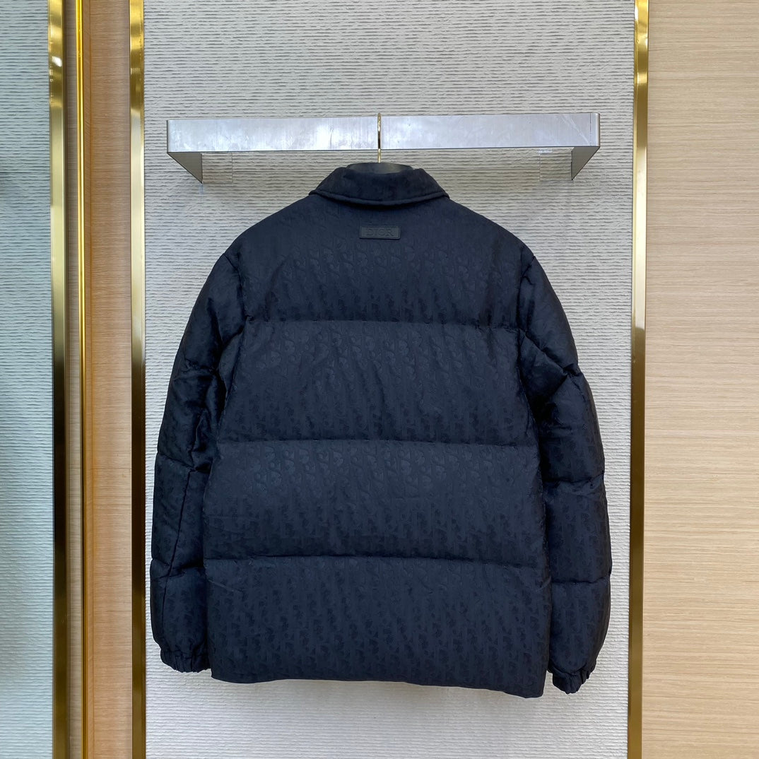 체인2호/디올 남성 패딩 코트