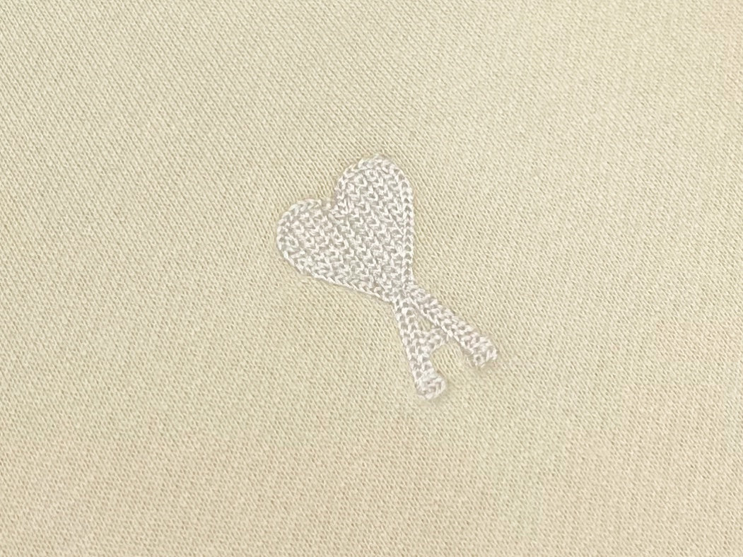 R공장 / 아미 남성 라운드넥 맨투맨