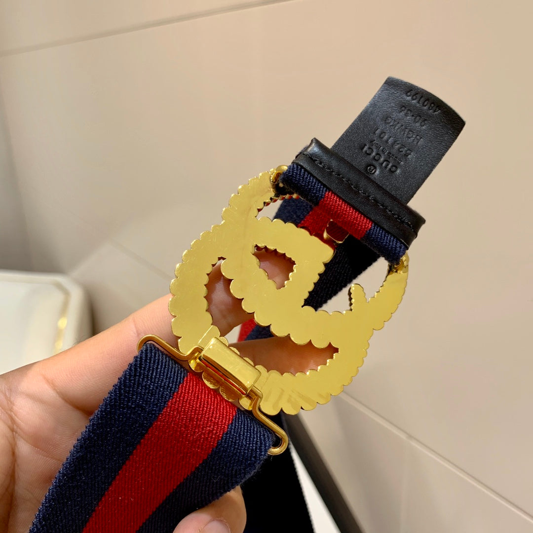 구찌 벨트