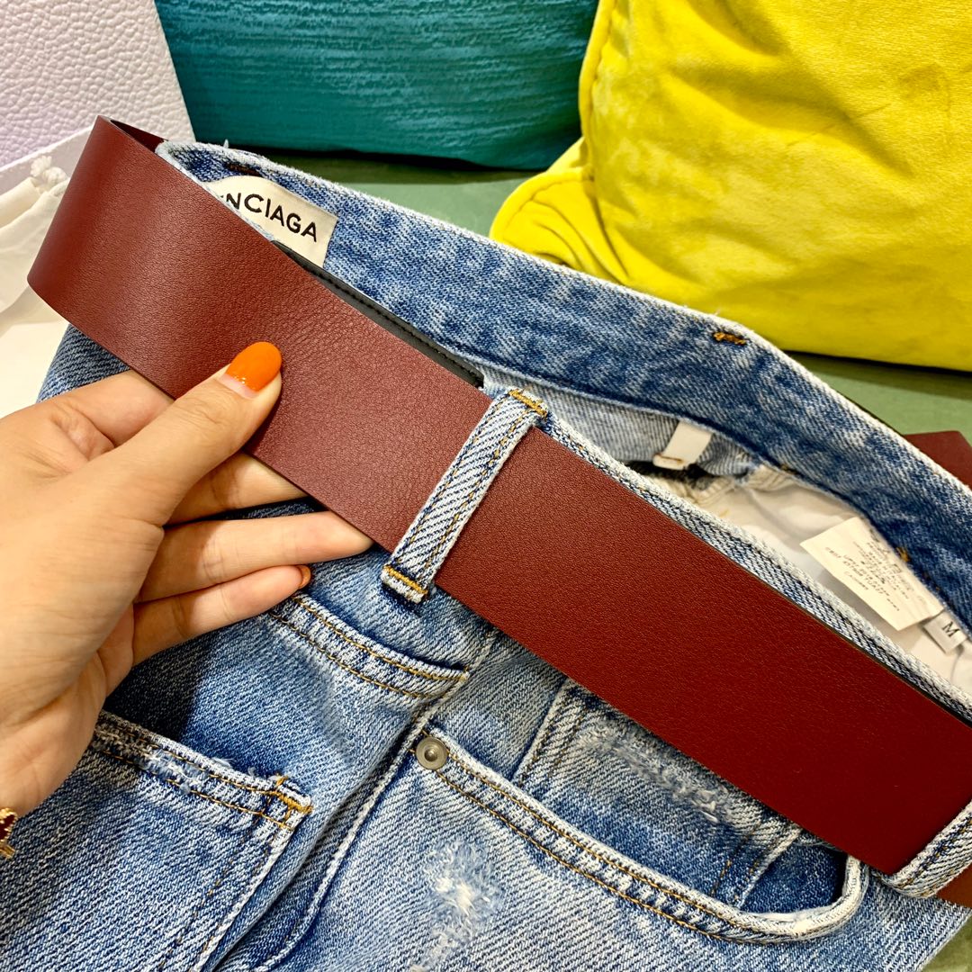 디올 벨트