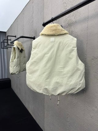 체인2호/로에베 여성 패딩 조끼