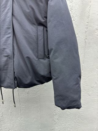 체인2호/로에베 여성 다운 재킷