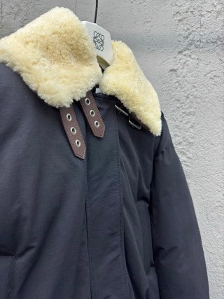 체인2호/로에베 여성 다운 재킷