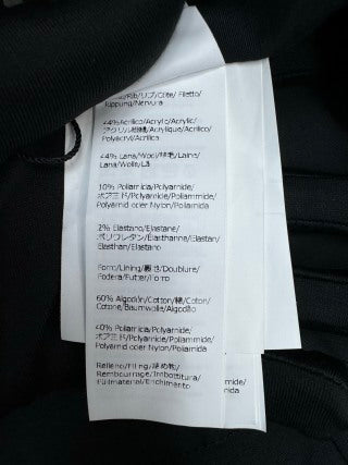 체인2호/로에베 여성 다운 재킷